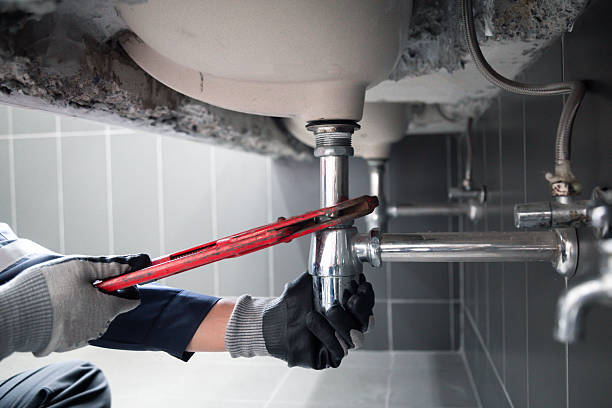 Trusted Plumbing service in Zenda, WI - AAA Plumbing Heating